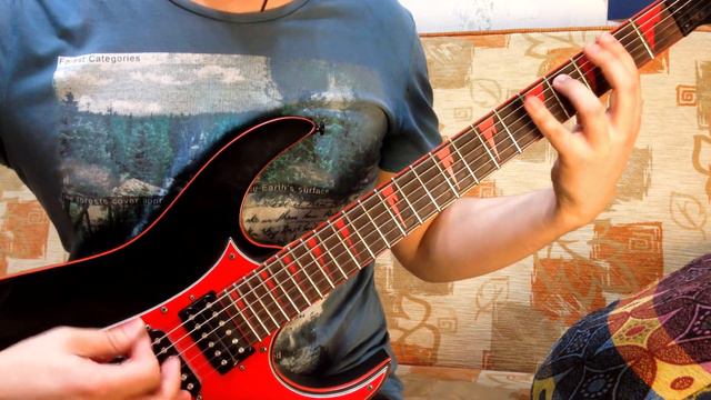 Как играть: НЕРВЫ - Еле бьется | СОЛНЦЕ смотреть онлайн