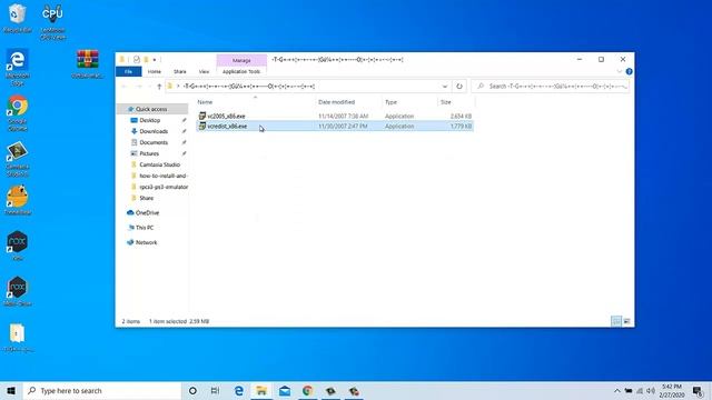 Nox (Virtual Machine Error) FIX (WORKING 2020) смотреть онлайн
