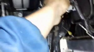 Замена радиатора печки Лада Калина без снятия панели. Ремонт автомобиля. Авто - ремонт