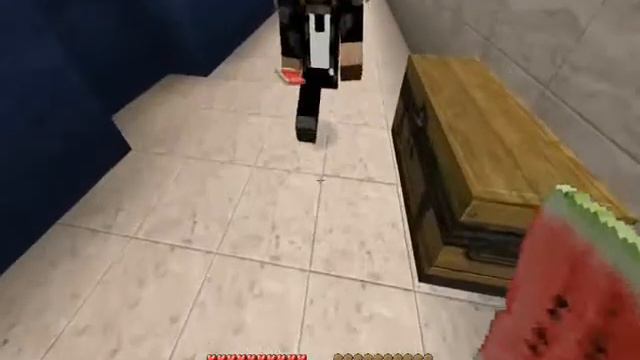 "О арбузик"-Mr Lololoshka(5 minute) смотреть онлайн