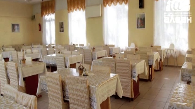 Россия. Краснодарский край. Анапа. Пансионат Виктория. смотреть онлайн