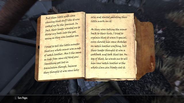 Skyrim Special Edition: New Creation Club DLC; Skyrim Version 1.16 смотреть онлайн