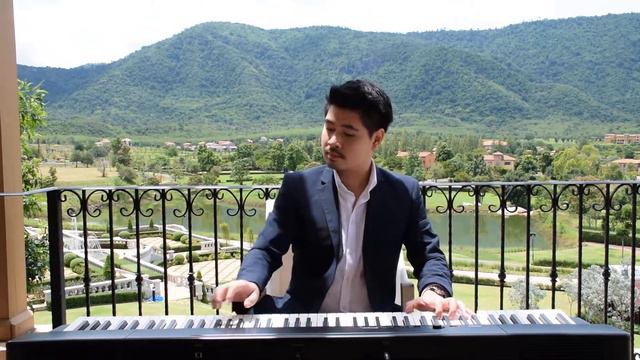เพลงชิล ไสตล์ Bossanova By @of Kuljaesol (casio px160) смотреть онлайн