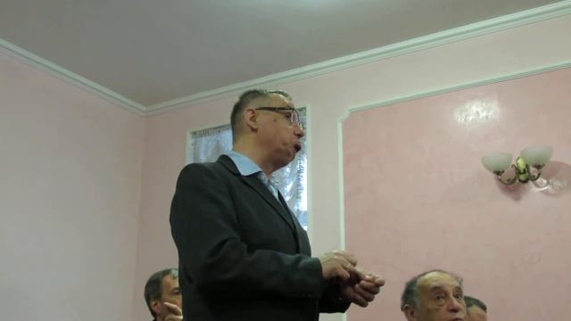 Композитор Игорь Зубков - обсуждение мюзикла "Волшебная дудочка" смотреть онлайн