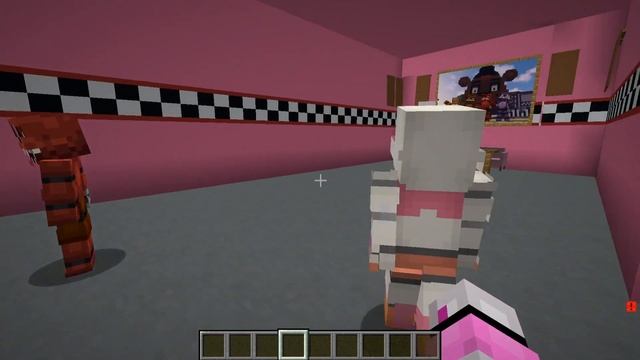 FNAF SEASON 2 | Minecraft Five Nights at Freddy’s Roleplay смотреть онлайн