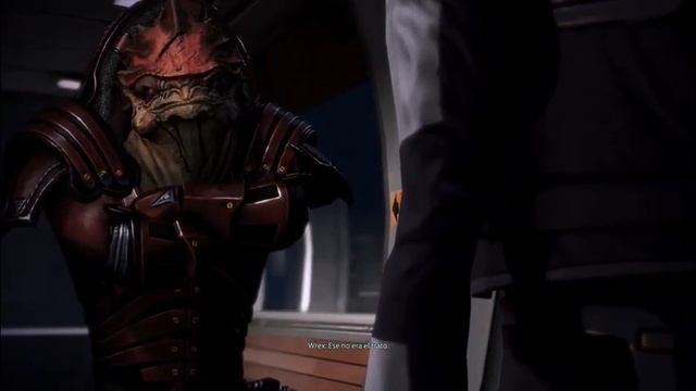 Ayudando a Wrex - Mass Effect 3 (Ultrawide) Ep.3 смотреть онлайн