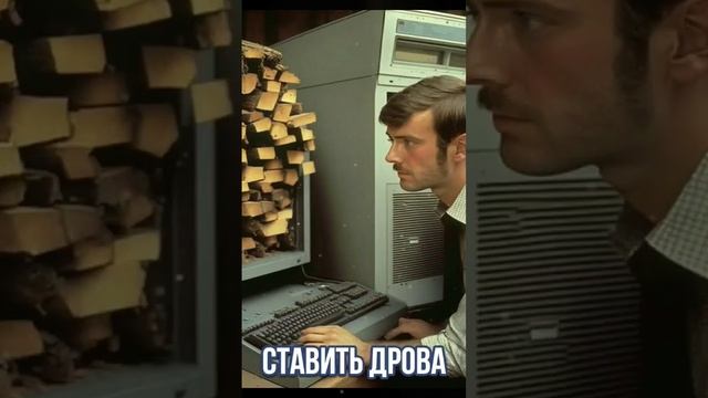Нейросеть и крылатые выражения ? смотреть онлайн