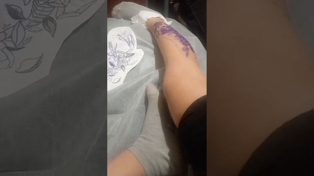 тату процесс тату работы tattoorever ташкент смотреть онлайн