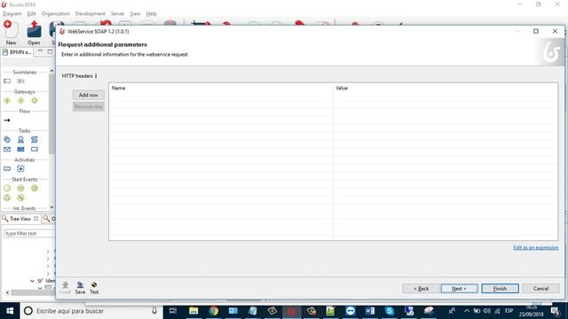 AES BonitaSoft BPM- Web Service SOAP Openl-tablets смотреть онлайн