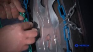 Veriga - Цепи противоскольжения PN для легковых автомобилей, внедорожников 4x4 и микроавтобусов