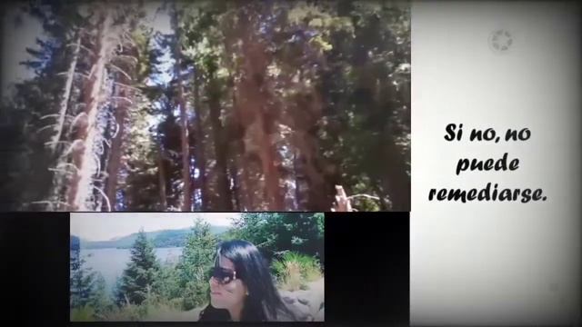 YO SOY YO. TÚ ERES TÚ - ?️PROSA GESTALT смотреть онлайн