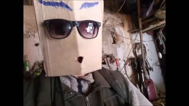 Hello motherfucker: Как сделать трубку для курения...Привет из мастерской Севастополя, смотреть онлайн