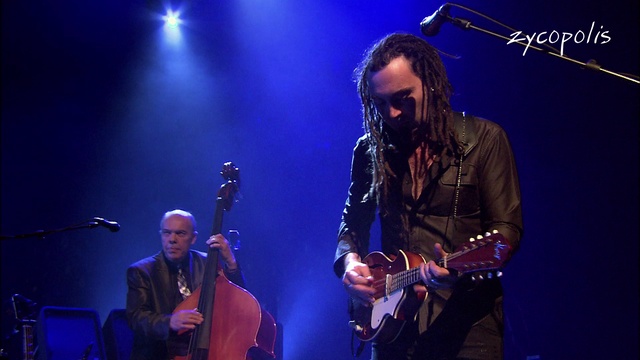 Francis Cabrel - Le Concert de la Ville Rose - FULL LIVE HD смотреть онлайн