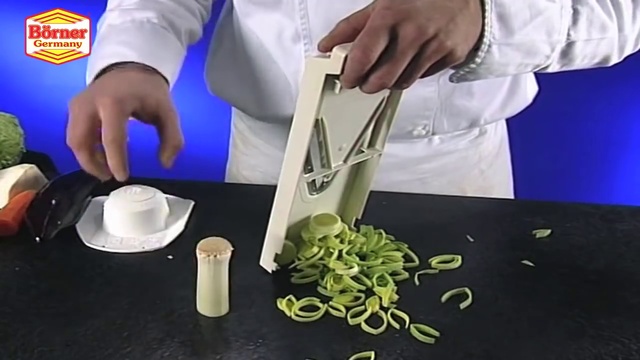 Borner V-Slicer