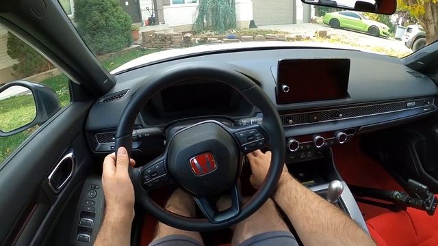 2024 Honda Civic Type R: Is A Civic Really Worth $50,000? смотреть онлайн