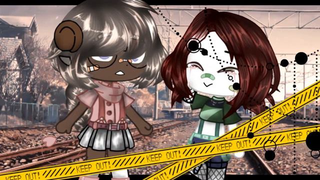 ~[🔪][Почему тебя называют солнышко?][🔪]~[]meme[]/[] Gacha Club []\[] смотреть онлайн
