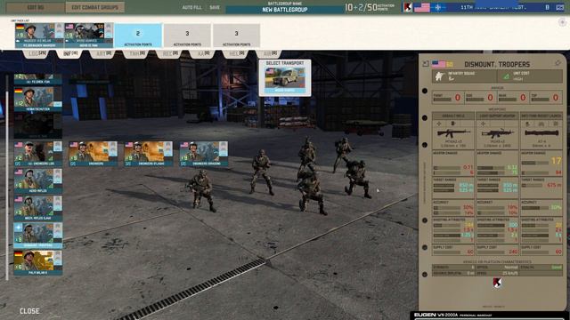 Warno Tierlist + Patch Analysis: 2 New Divs (LEFEBVRE Milestone) смотреть онлайн