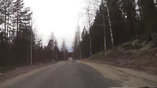 Путешествие из Петербурга в Карелию смотреть онлайн