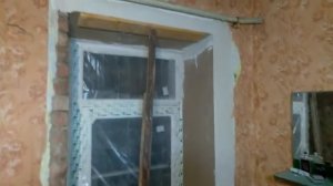 Откосы из ГКЛ - ПРОЩЕ НЕКУДА!