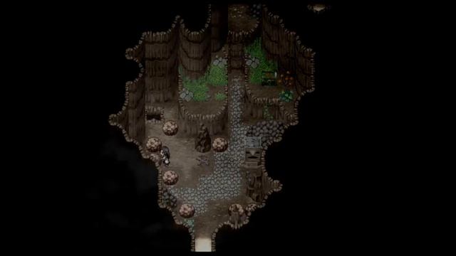 Charon - Zhetan Chronicles (v0.61a) [RPG Maker XP] - Solving Puzzles смотреть онлайн