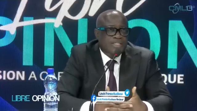 ?MOTO EPELI KAMERHE ET TSHISEKEDI REEVALUATION DE L ACCORD DE NAIROBI ENTRE L UNC ET L UDPS смотреть онлайн