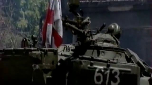 Цхинвали. Никто не умрёт - Nobody die, WAR 08 Южная Осетия ч.4 смотреть онлайн