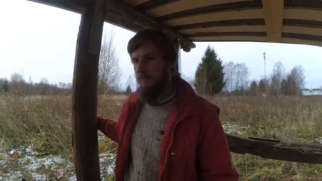 Первая замена масел в минитракторе Скаут. смотреть онлайн