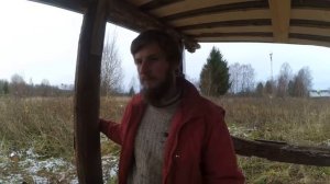 Первая замена масел в минитракторе Скаут.