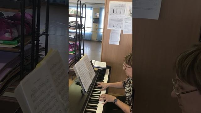 6 класс поклон , плие смотреть онлайн