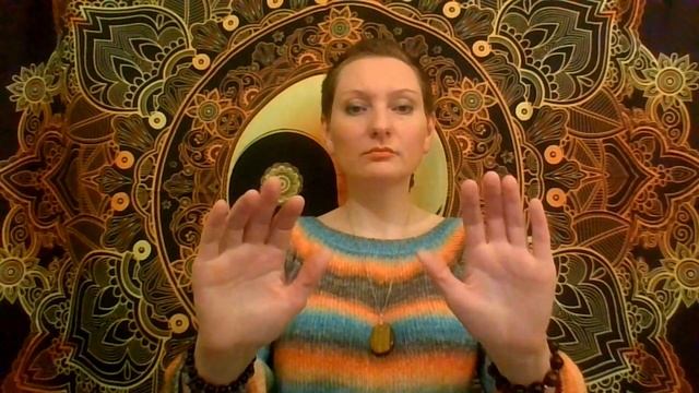 МОЩНАЯ КОРРЕКЦИЯ КАНАЛОВ РУК (укороченная версия) МЕДИТАЦИЯ смотреть онлайн