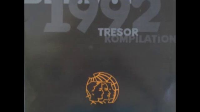 The sound of Berlin Club Tresor 1992 смотреть онлайн