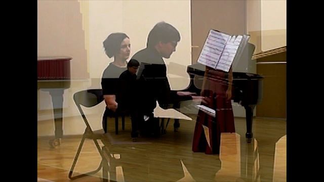 «Горними тихо летела душа небесами». Музыка П. И. Чайковского, слова А. К. Толстого смотреть онлайн