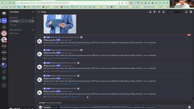 Thiết Kế Cùng AIVA & Chat GPT, CANVA Siêu Độc Đáo | TRỢ LÝ ẢO AIVA смотреть онлайн