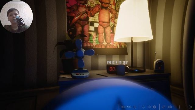 ОПЯТЬ ЭТИ ПЛЮШКИ!/TJOC:Story Mode/Алмаз про всё!