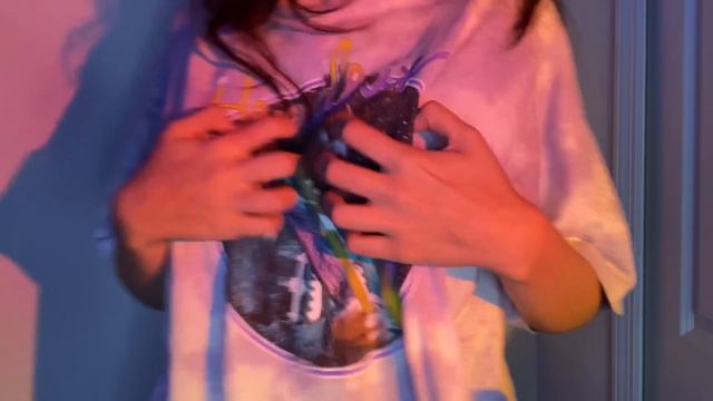 ASMR | Fast & Aggressive Fabric Scratching & Sounds *No Talking* 🤍