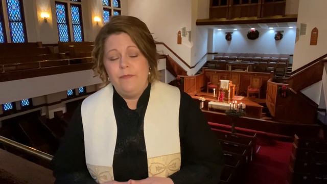 Worship - 12/24/2020 - Christmas Eve смотреть онлайн