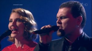 Михаил Озеров - К стеклу прильнув лицом (Голос 4 Финал)