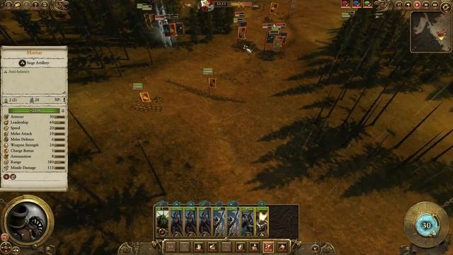 $Trade Empire$ | Total War: Warhammer 2 - Mortal Empires | CO-OP Bretonnia & The Empire Campaign # смотреть онлайн
