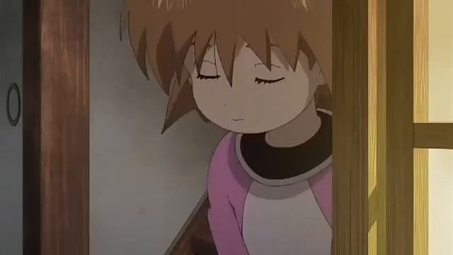 Магия Май и День семьи | OVA смотреть онлайн