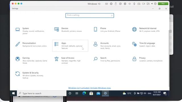 ลง Windows 10 ใน Macbook M1 ยังไงได้บ้าง ตอนนี้ โดยใช้ Parallels และ UTM