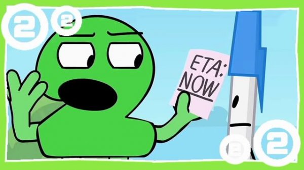 Обзор обджект шоу : " The power of two " ( TPOT ) / Лучше ли пост сплита?