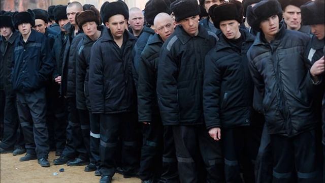 Как выжить и не опустится в тюрьме среди зеков смотреть онлайн