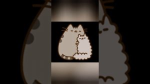 Клип про кота Пушина)))