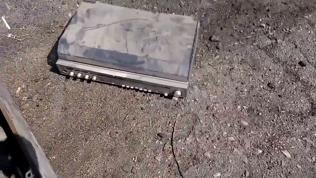 Телевизоры СССР и разный хлам из импорта смотреть онлайн