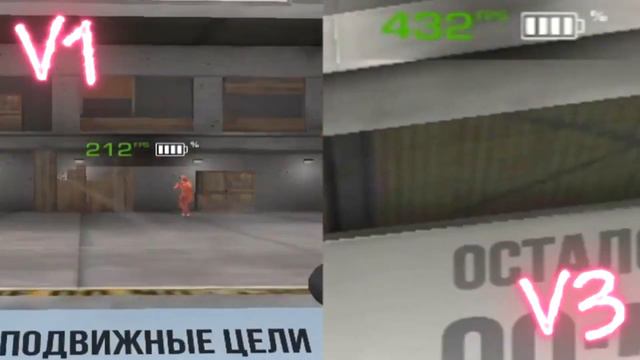 ЛУЧШИЙ КАСТОМНЫЙ БЛЮСТАКС! 400+ ФПС смотреть онлайн