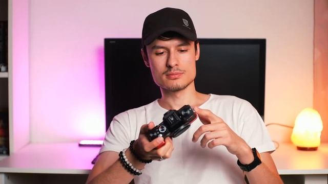 Обзор Fujifilm X-T100 | Стоит ли брать в 2022?