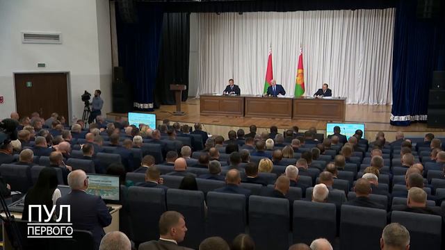 Лукашенко придумал, как решить проблему с "нелучшими" целевиками смотреть онлайн