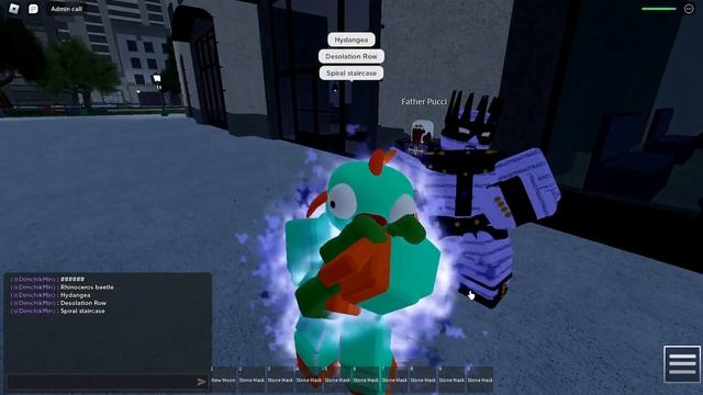 [TCA] How To Obtain C-Moon and Made In Heaven смотреть онлайн