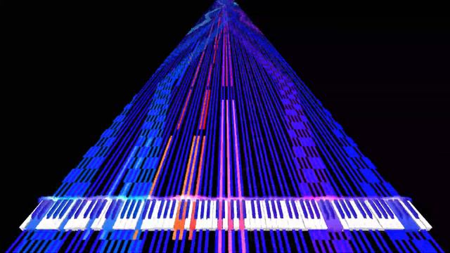 [Black MIDI] ZOTMIDI's Medley 1.93 Million notes смотреть онлайн