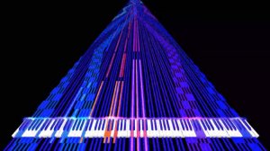 [Black MIDI] ZOTMIDI's Medley 1.93 Million notes